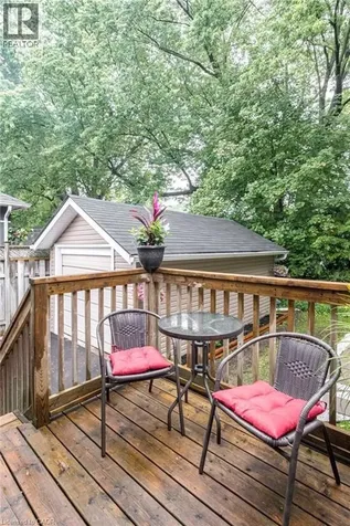 10 Dorset Place Hamilton ON L8S 3T6