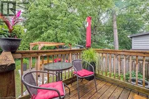 10 Dorset Place Hamilton ON L8S 3T6