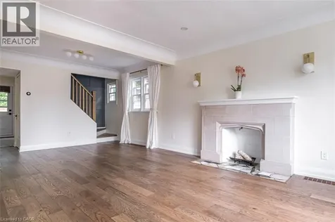 10 Dorset Place Hamilton ON L8S 3T6