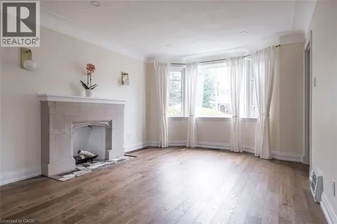 10 Dorset Place Hamilton ON L8S 3T6