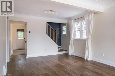 10 Dorset Place Hamilton ON L8S 3T6