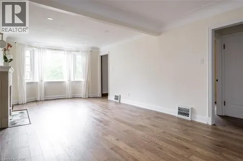 10 Dorset Place Hamilton ON L8S 3T6