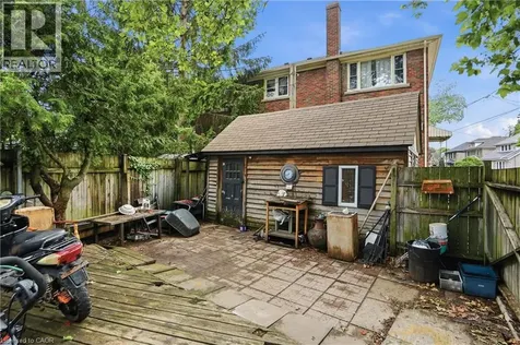 83 York Street St. Catharines ON L2R 6C8