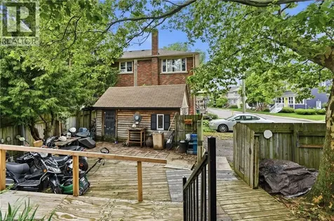 83 York Street St. Catharines ON L2R 6C8
