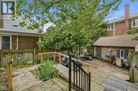 83 York Street St. Catharines ON L2R 6C8