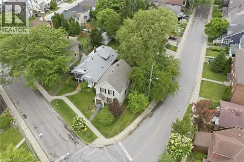 83 York Street St. Catharines ON L2R 6C8