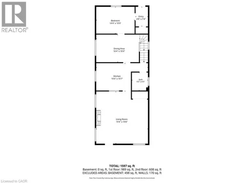 83 York Street St. Catharines ON L2R 6C8