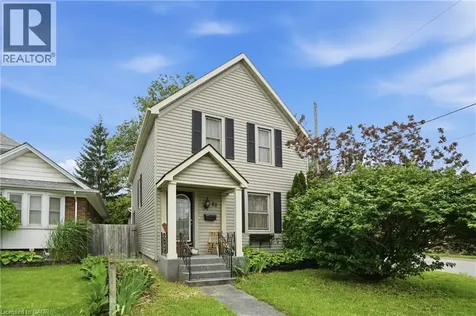 83 York Street St. Catharines ON L2R 6C8