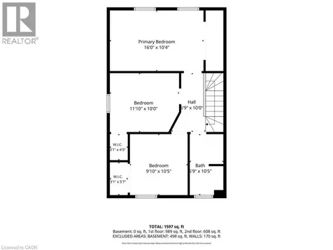 83 York Street St. Catharines ON L2R 6C8