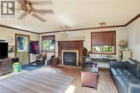 83 York Street St. Catharines ON L2R 6C8