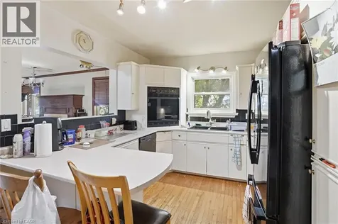 83 York Street St. Catharines ON L2R 6C8