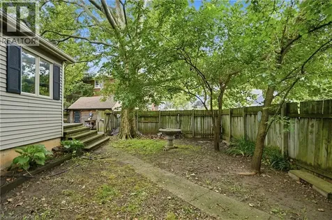 83 York Street St. Catharines ON L2R 6C8