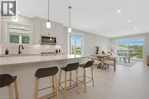 52 Moon Crescent Cambridge ON N1S 5A7