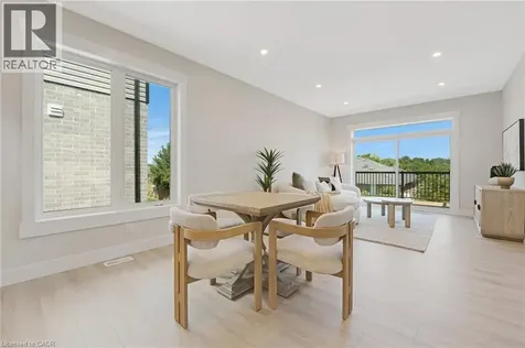 52 Moon Crescent Cambridge ON N1S 5A7
