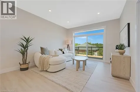 52 Moon Crescent Cambridge ON N1S 5A7