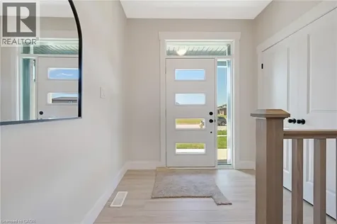 52 Moon Crescent Cambridge ON N1S 5A7