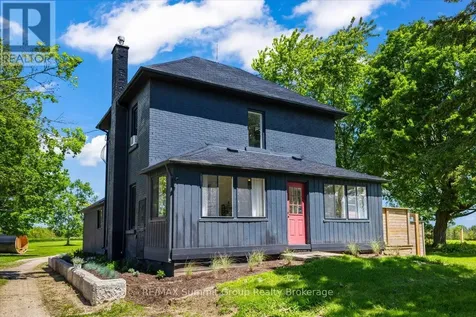 325719 Durham Road B Grey Highlands ON N0C 1K0