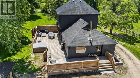 325719 Durham Road B Grey Highlands ON N0C 1K0
