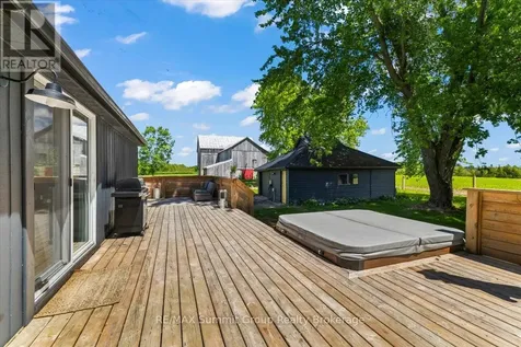 325719 Durham Road B Grey Highlands ON N0C 1K0