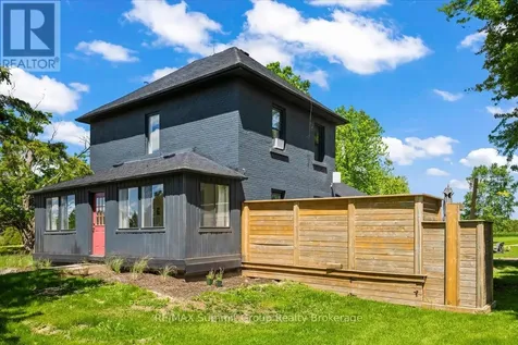 325719 Durham Road B Grey Highlands ON N0C 1K0