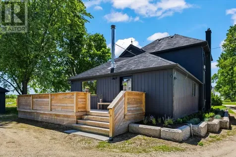 325719 Durham Road B Grey Highlands ON N0C 1K0