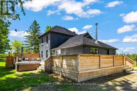 325719 Durham Road B Grey Highlands ON N0C 1K0