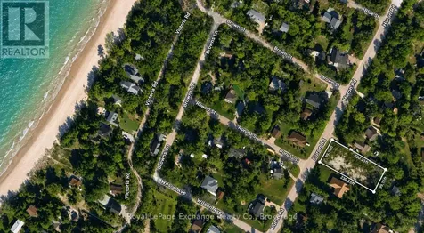 284 Huron Road Huron-kinloss ON N0G 2R0