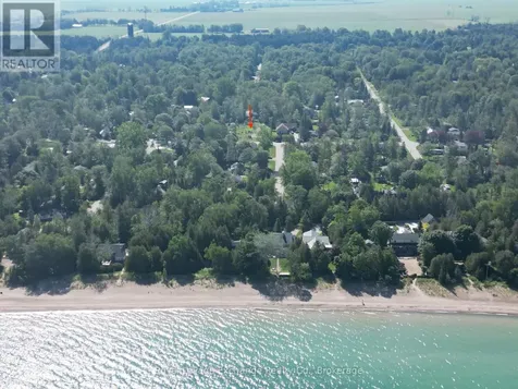 284 Huron Road Huron-kinloss ON N0G 2R0