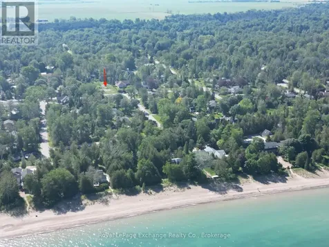 284 Huron Road Huron-kinloss ON N0G 2R0
