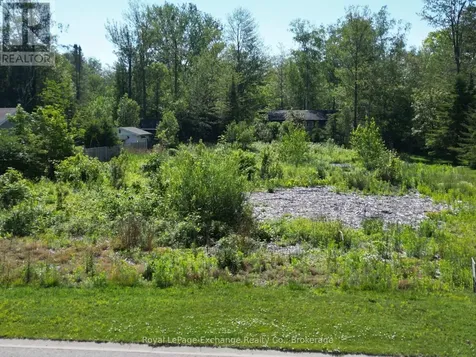 284 Huron Road Huron-kinloss ON N0G 2R0