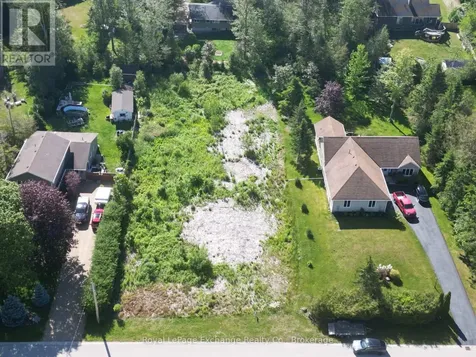 284 Huron Road Huron-kinloss ON N0G 2R0
