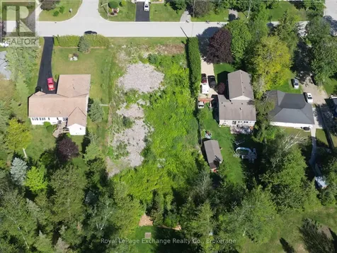 284 Huron Road Huron-kinloss ON N0G 2R0