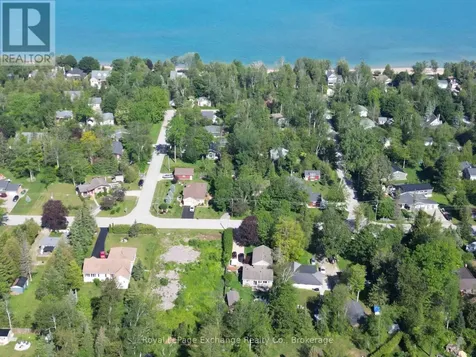 284 Huron Road Huron-kinloss ON N0G 2R0