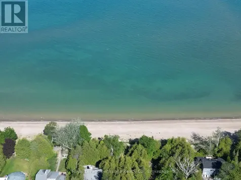284 Huron Road Huron-kinloss ON N0G 2R0