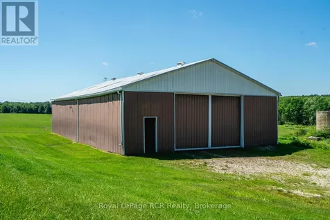 541568 Concession 14 Ndr West Grey ON N0G 1L0