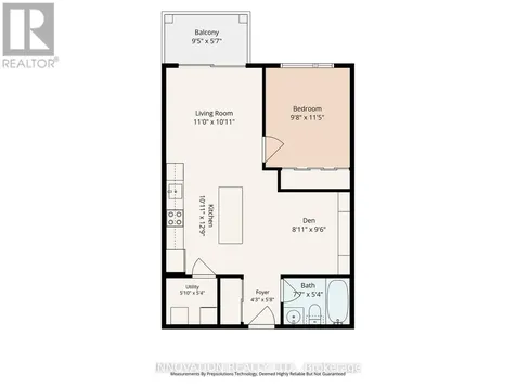 2785 Baseline Road Ottawa ON K2H 0B7
