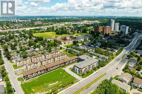 2785 Baseline Road Ottawa ON K2H 0B7