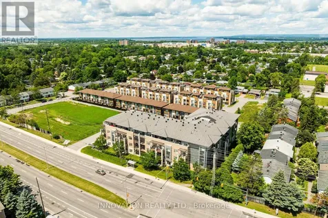 2785 Baseline Road Ottawa ON K2H 0B7