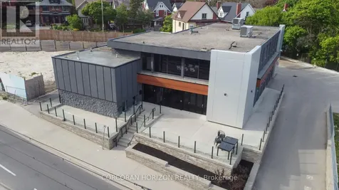 618 King Street Kitchener ON N2G 1C8
