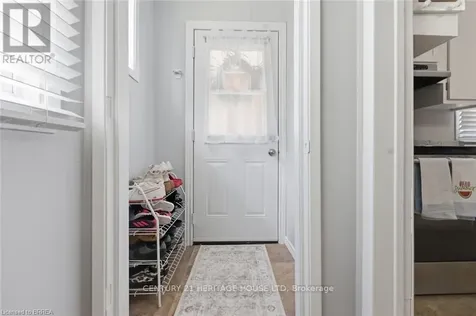 141 East Avenue Brantford ON N3S 3M3
