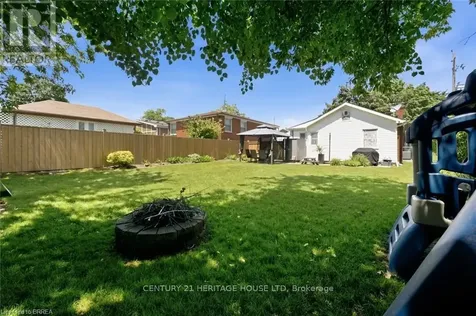 141 East Avenue Brantford ON N3S 3M3