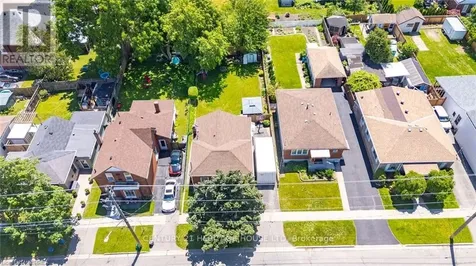 141 East Avenue Brantford ON N3S 3M3