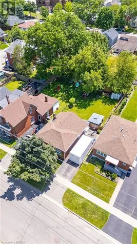 141 East Avenue Brantford ON N3S 3M3