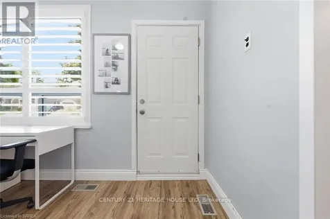 141 East Avenue Brantford ON N3S 3M3