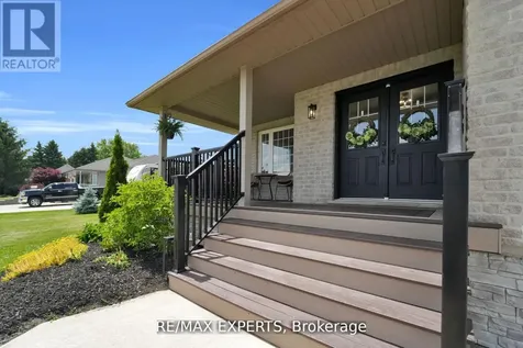 46 Scenic Drive Mapleton ON N0G 1P0