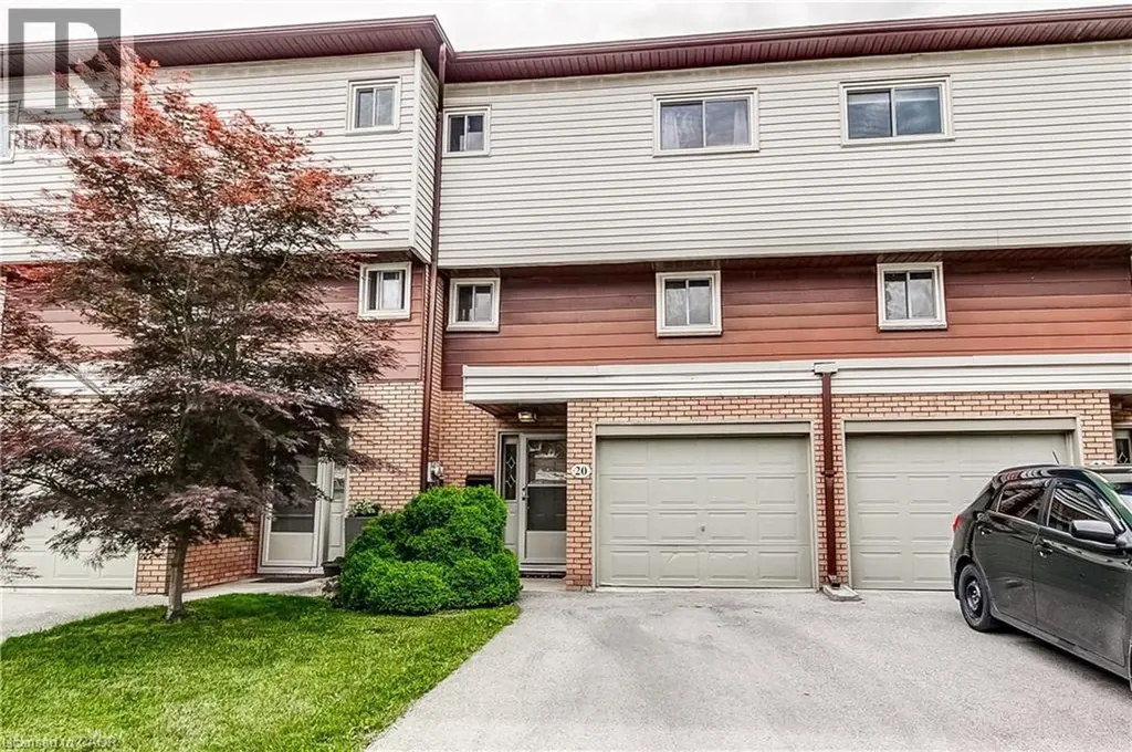 23 Watsons Lane Dundas ON L9H 5G9