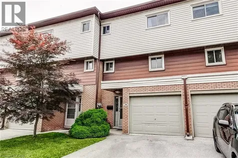 23 Watsons Lane Dundas ON L9H 5G9