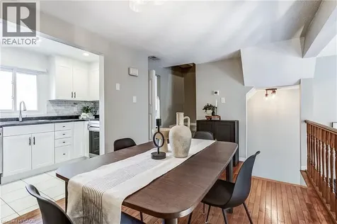 23 Watsons Lane Dundas ON L9H 5G9
