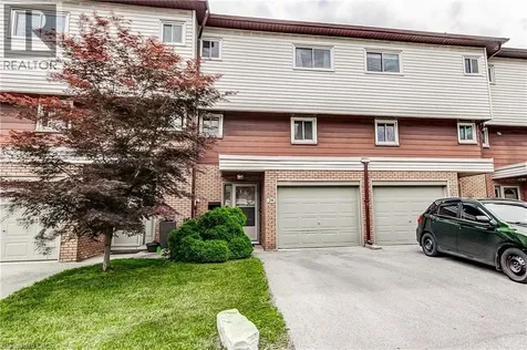 23 Watsons Lane Dundas ON L9H 5G9
