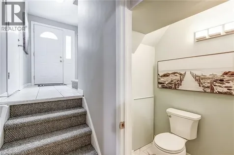 23 Watsons Lane Dundas ON L9H 5G9